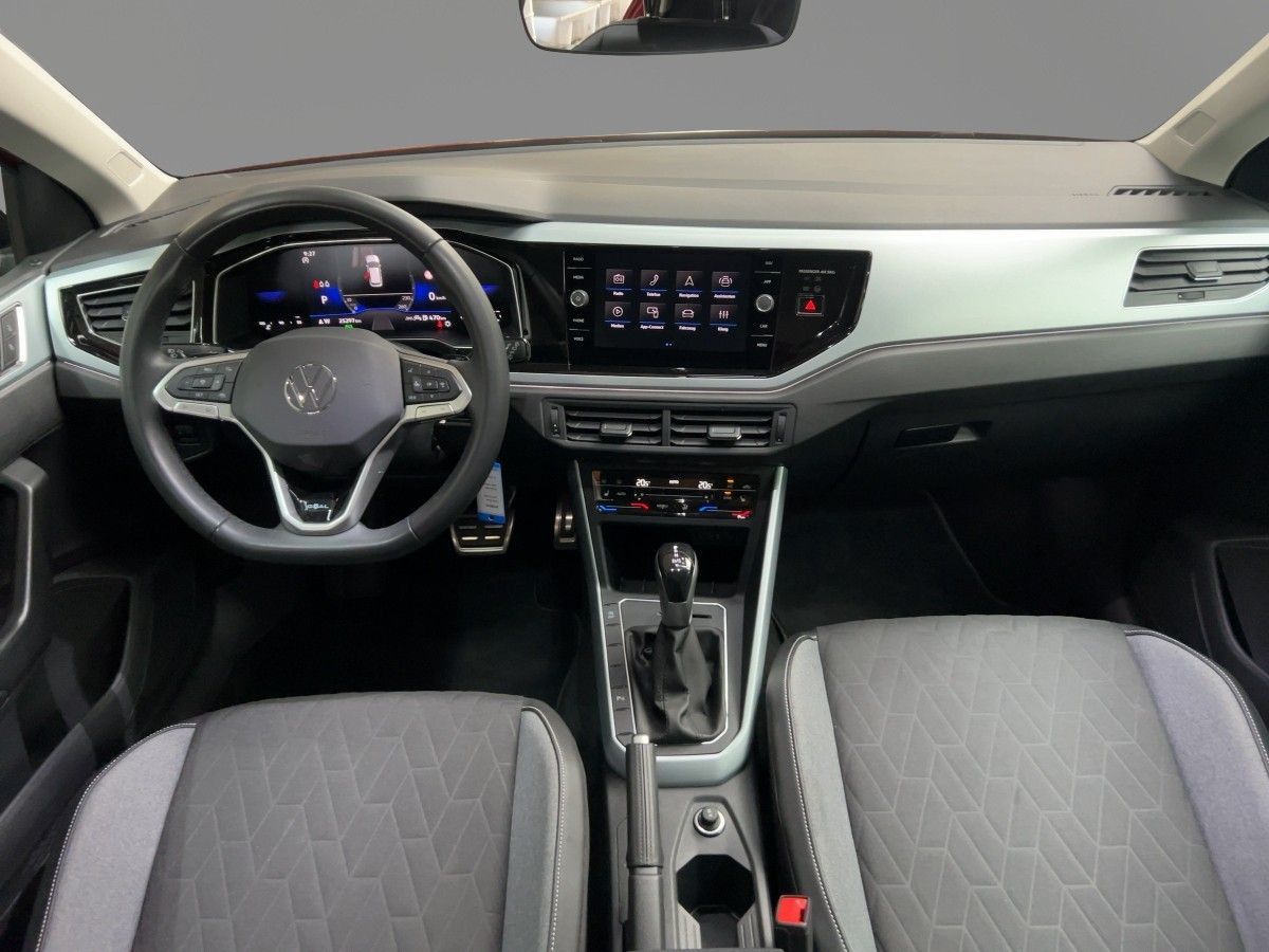 Volkswagen Polo - Bild 12