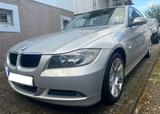 BMW 318i - (E90) 129PS - Steuerkette etc. erneuert  - BMW aus 2006: 3er
