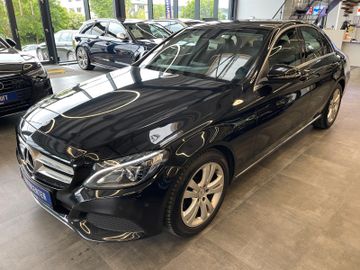Mercedes-Benz C 200 Limo BlueTec  d *AVANTGARDE*SPURASSIS*AHK