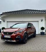 Peugeot 3008 2.0 BlueHDi 150 Allure Allure