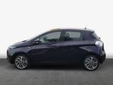 Renault ZOE (ohne Batterie) 41 kwh Life mit LIMITED Pake - Renault ZOE: Limited