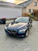 BMW F11 525d Touring | N57 | scheckheftgep... - BMW 525 in Lübeck