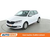 Skoda Fabia 1.0 TSI Drive 125 Best Of*LED*NAVI*TEMPO* - Skoda Fabia: Schiebedach