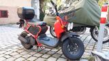 Honda Zoomer - Angebote entsprechen deinen Suchkriterien