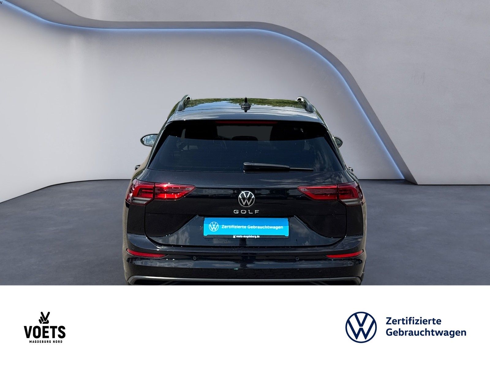 Volkswagen Golf - Bild 5