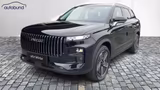 JAECOO J7 1,6 TGDI DCT AWD Exclusive Alu KA LED Link LR - JAECOO 7