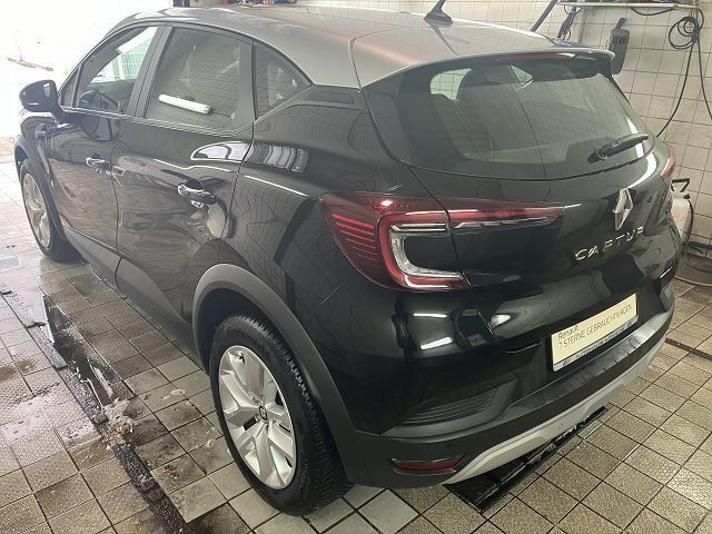 Renault Captur - Bild 4