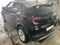 Renault Captur - Vorschau Bild 4