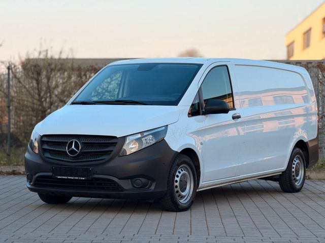 MERCEDES-BENZ Vito Kasten 114CDI ,Automatik,Standheizung
