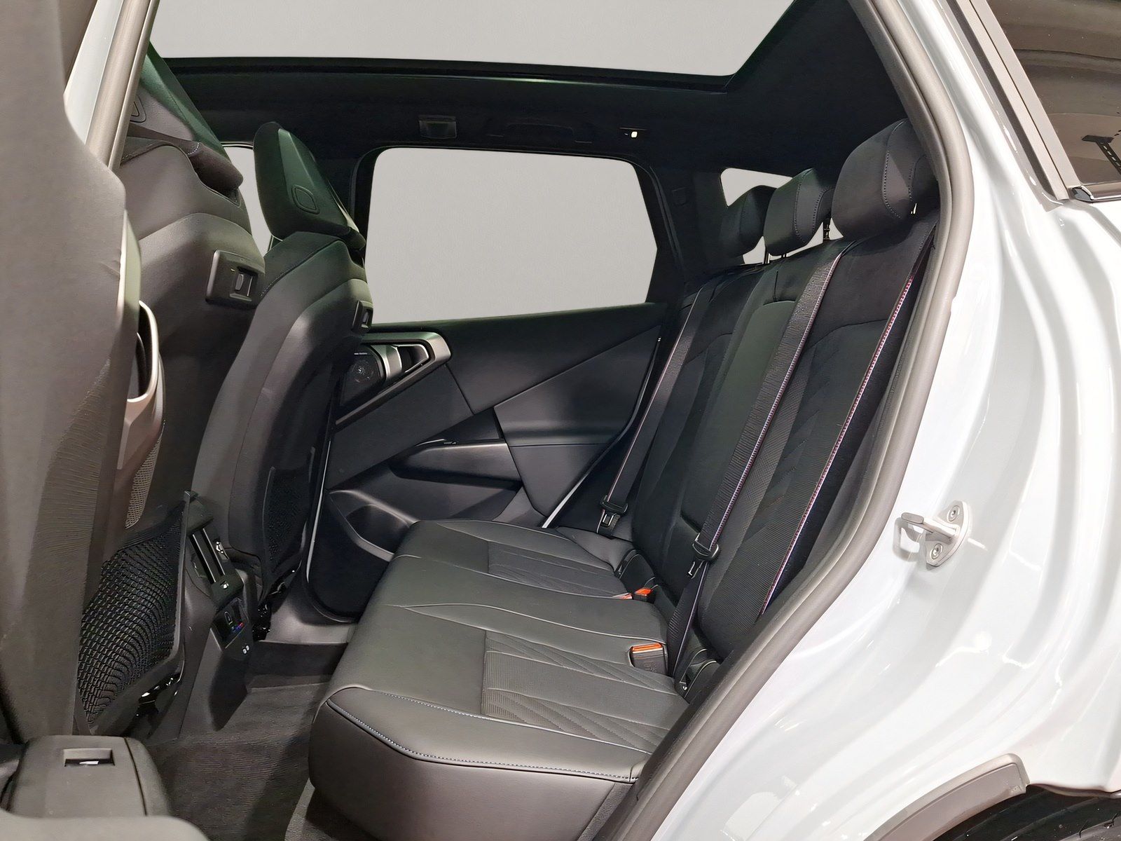 BMW X3 - Bild 6