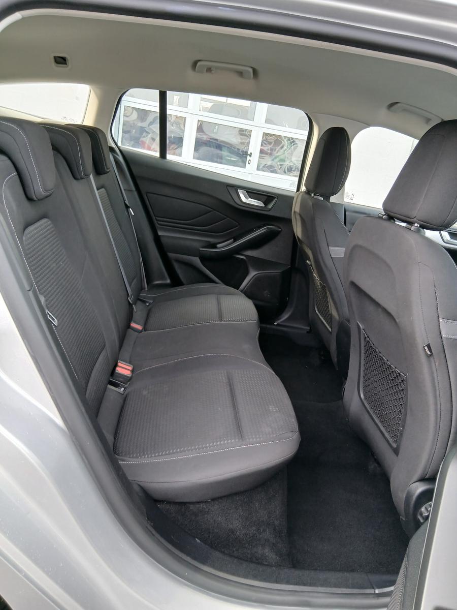 Ford Focus Turnier Cool & Connect, AHK, миниатюра 12