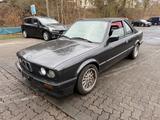 BMW 316i E30 *M Sportfahrwerk* Recaro - BMW 316: E30 316i