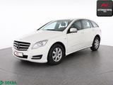 Mercedes-Benz R 300 CDI SPORTPAKET COMAND,KAMERA,GLASDACH,AHK - aus 2012: Geländewagen