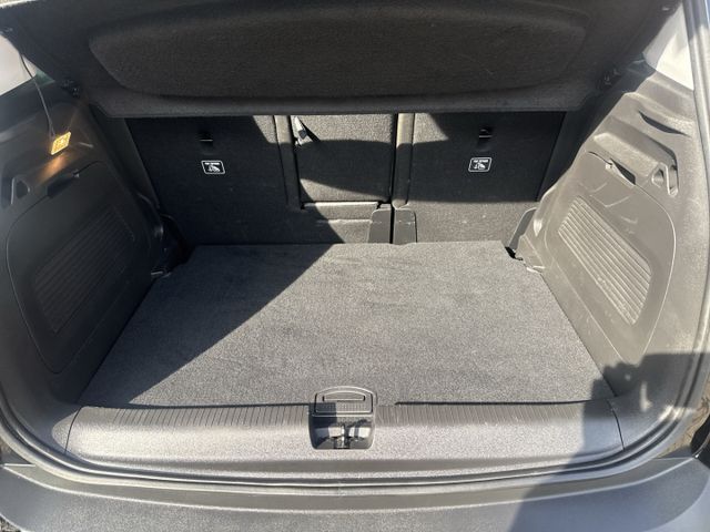 Crossland Elegance 1.2 Turbo ANDROID/APPLE CAM K