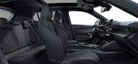 Peugeot 2008 - Vorschau Bild 7