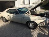 Dodge Challenger R/T - Dodge Gebrauchtwagen von 1970