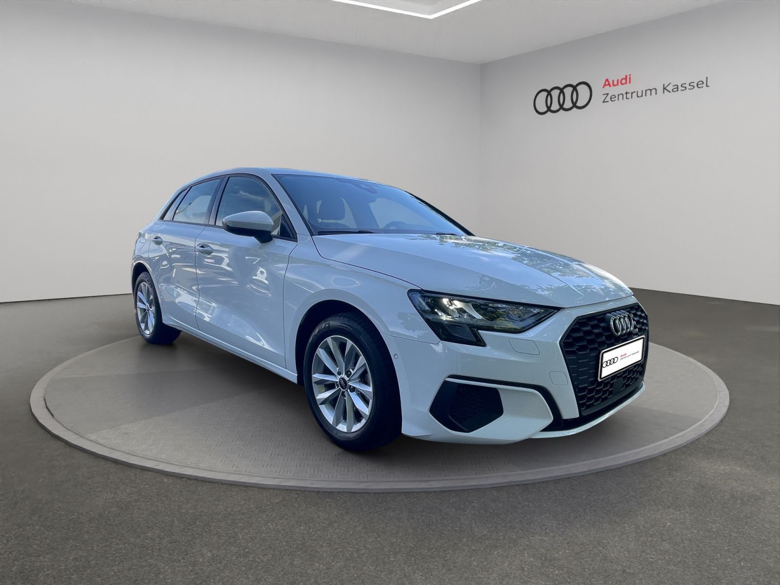 Audi A3 - Bild 8