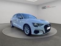 Audi A3 - Vorschau Bild 8