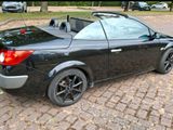 Renault Megane Cabrio - Renault Megane aus 2008: Cabrio