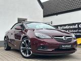 Opel Cascada Innovation*Leder*Assist*PDC*Klima*LED* - Opel Cascada aus 2013