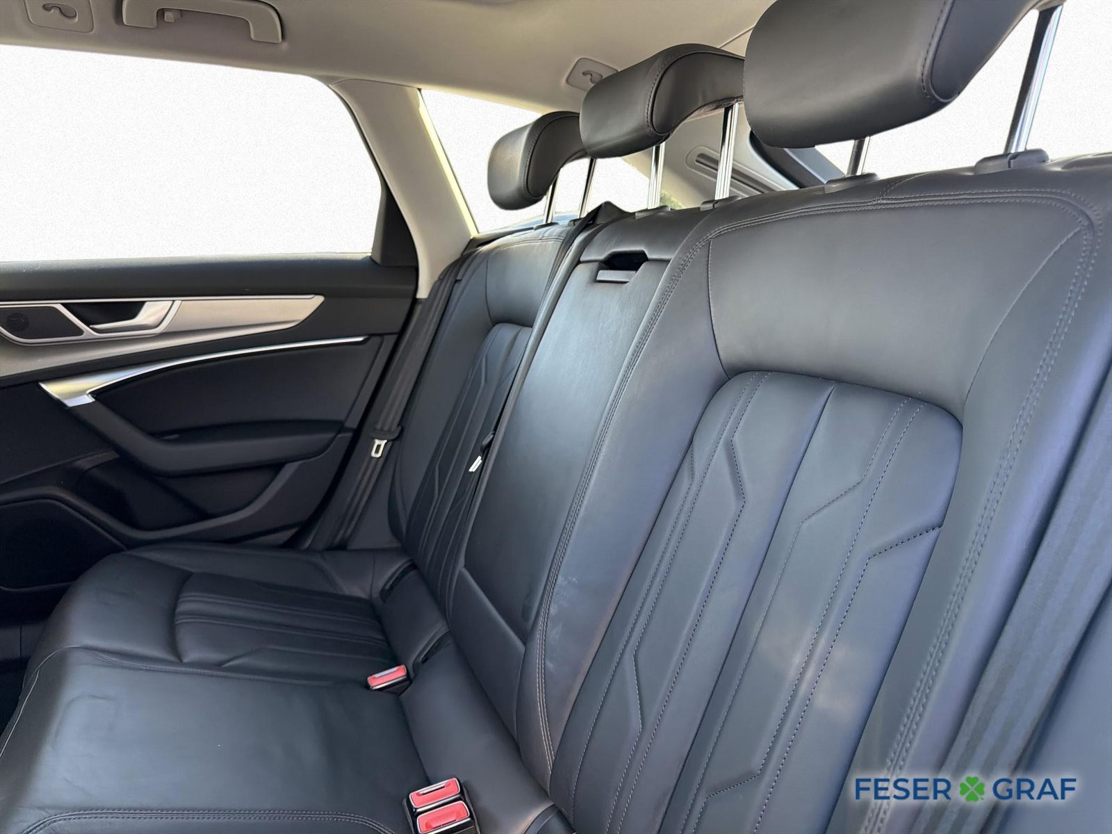 Audi A6 - Bild 13