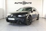 BMW 420 Gran Coupé xDrive M Sport - : Schiebedach, Limousine, mit Klimaanlage