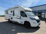Mobilvetta K Silver 58 - TOP AUSSTATTUNG - Mobilvetta K