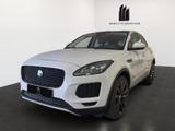 Jaguar E-Pace Head-up - Jaguar E-Pace mit Schiebedach