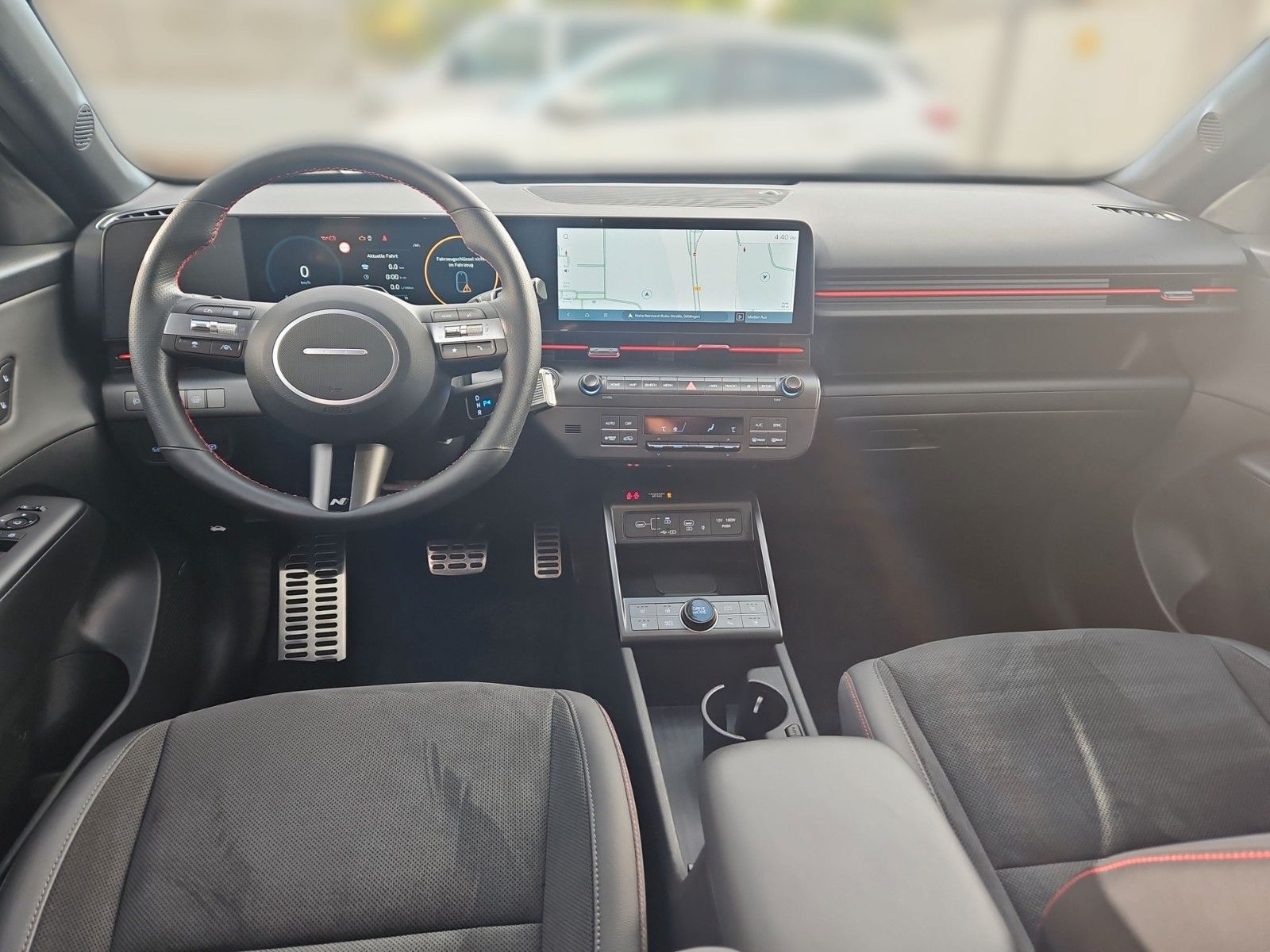 Hyundai Kona – Bild 10