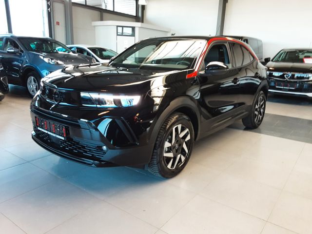 Opel Mokka GS Line Apple SH LKHZ RFK ACC