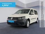 Volkswagen Caddy Maxi Trendline BMT 1.0 TSI AHK+KLIMA