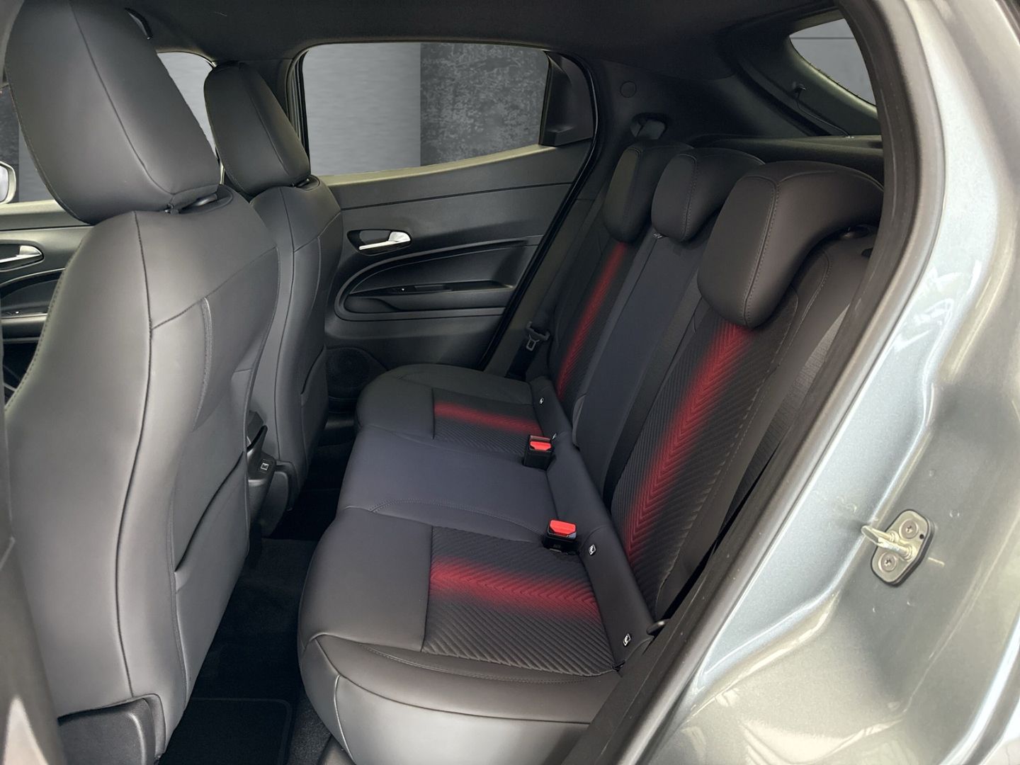 Alfa Romeo Junior - Bild 9