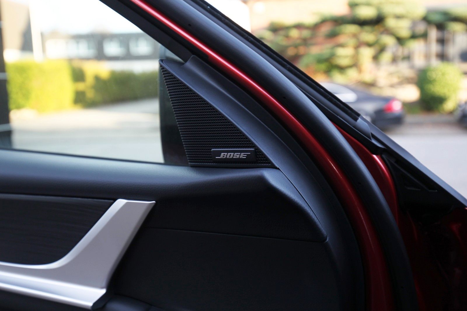 Mazda CX-60 - Bild 19