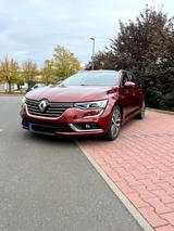 Renault Talisman ENERGY dCi 160 EDC Limited Grandtou... - Renault Talisman Limited mit Diesel-Antrieb