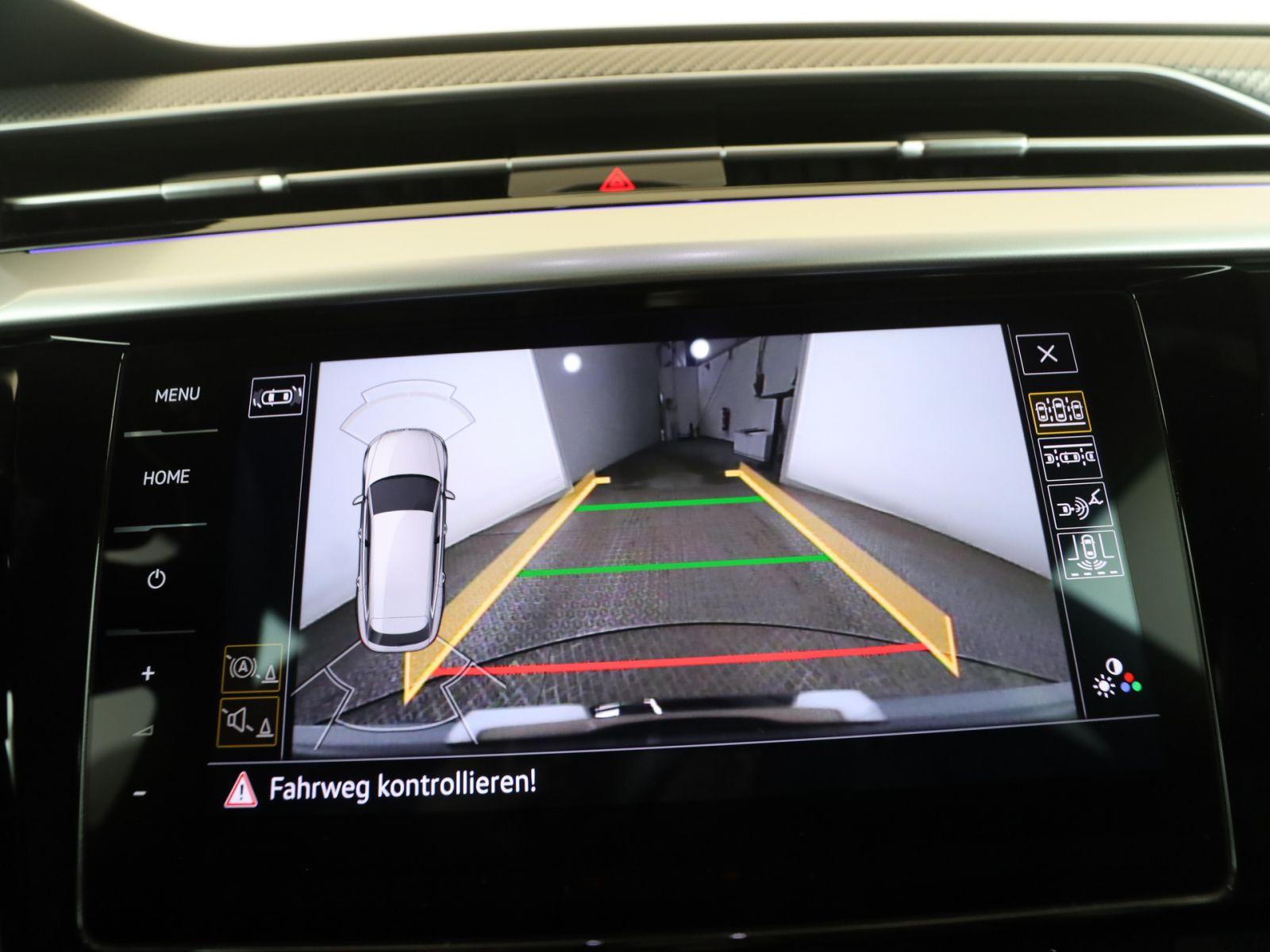 Volkswagen Arteon SB 2.0 TSI R 4M Pano+Matrix+RFK+H-K+Memor, миниатюра 16