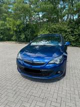 Opel Astra j gtc opc line  200 ps - Opel Astra: Gtc Opc Line
