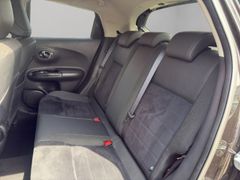 NISSAN Juke Bose Edition Navi Soundsystem 360 Kamera Kl
