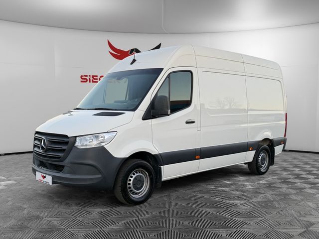 Mercedes-Benz Sprinter III 314 316 CDI HOCHRAUM / WÜRTH REGALE