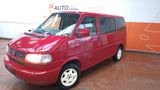 Volkswagen T4 Multivan*WOHN-M*TISCH*BETT*NEULACK 10000EURO* - Volkswagen T4 mit Diesel-Antrieb