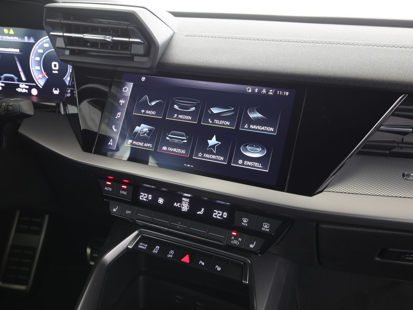 Audi A3 - Bild 13