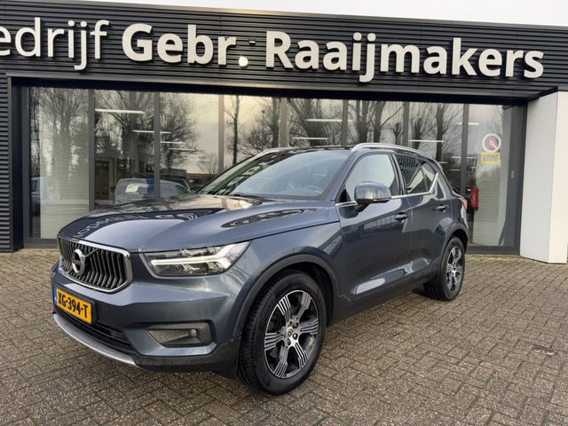 Volvo XC40 2.0 D4 AWD Inscription *LED*ACC*