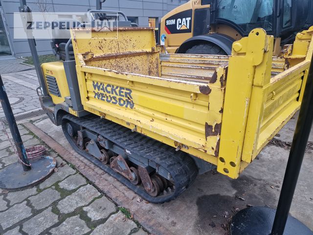 Wacker DT15