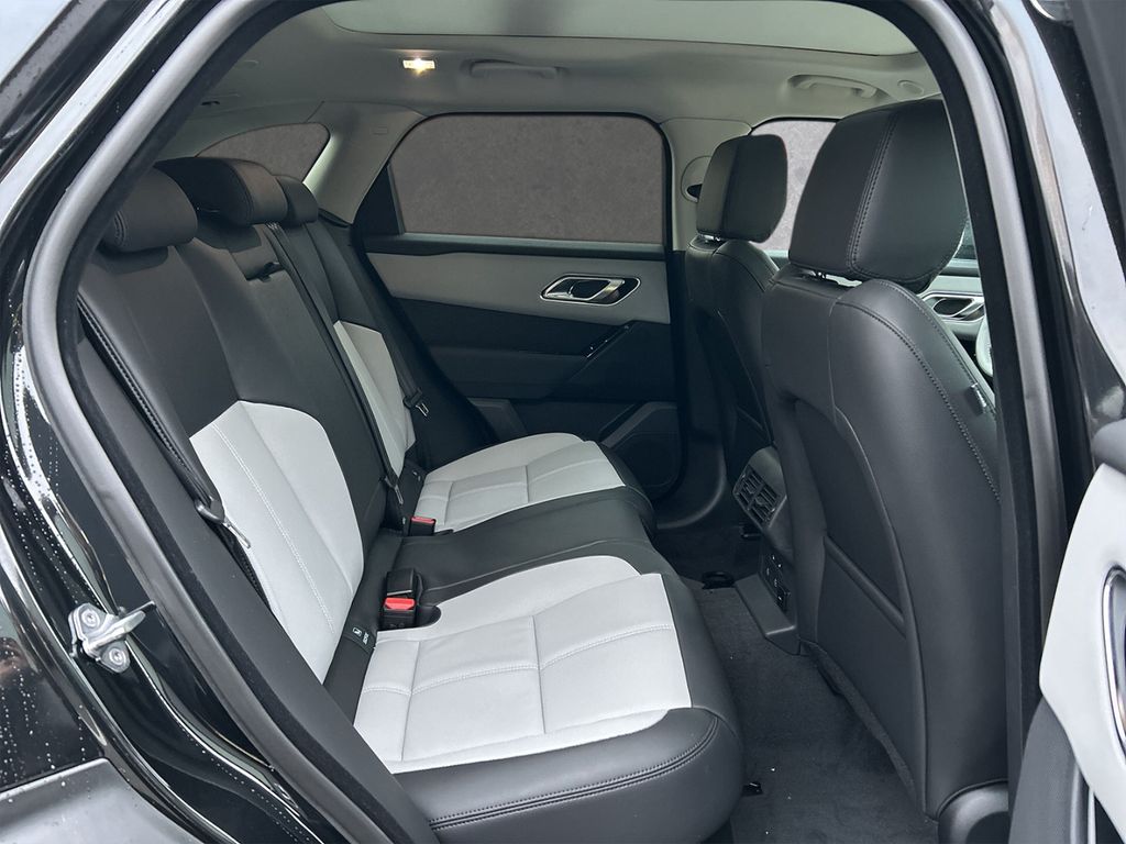 Land Rover Range Rover Velar D300 AWD Dynamic SE ACC PANO M