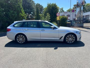 BMW 530 - 11