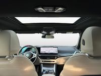 BMW i4 - Vorschau Bild 21