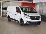 Fiat TALENTO KASTEN L1H1 SX *NAVi*KLiMA* EURO6 - Fiat Kastenwagen Talento
