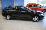 Skoda Octavia Combi 1.6 TDI DPF Ambition Green Tec - Skoda Octavia: Dpf