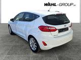 Ford Fiesta 479 1.0EB1006 TITANIUM LIM.5TUER Titanium - Ford Fiesta: 1.4