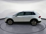 Volkswagen Tiguan 1.4 TSI DSG Sound - Volkswagen Tiguan SOUND mit Benzin-Antrieb