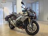 Aprilia Tuono V4 1000 R APRC - APRILIA VON 751 BIS 1000 CCM